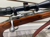 SAVAGE MODEL 12 ULTIMATE VARMINT - 5 of 6