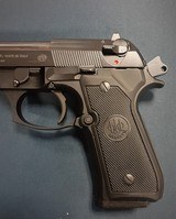 BERETTA 92FS - 3 of 6