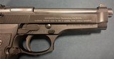 BERETTA 92FS - 6 of 6