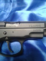 CZ-USA CZ 75 B - 5 of 5