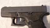 GLOCK 27 Gen 4 - 4 of 7