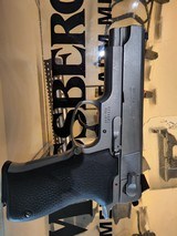 SMITH & WESSON Mod 4566 - 1 of 2