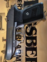 SIG SAUER P230 SL - 2 of 2