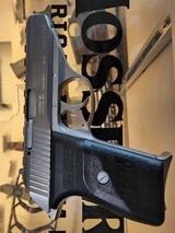 SIG SAUER P230 SL - 1 of 2