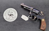 SMITH & WESSON 10 Classic Single/Double 38 150786 - 1 of 7