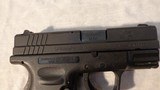 SPRINGFIELD ARMORY XD 40 SUB COMPACT - 3 of 7