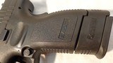 SPRINGFIELD ARMORY XD 40 SUB COMPACT - 6 of 7