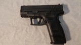 SPRINGFIELD ARMORY XD 40 SUB COMPACT - 2 of 7