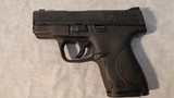 SMITH & WESSON M&P SHIELD - 2 of 7