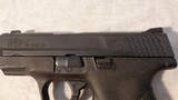 SMITH & WESSON M&P SHIELD - 4 of 7