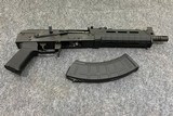 CENTURY ARMS RAS 47 magpul - 2 of 3