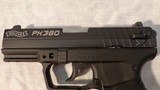 WALTHER PK380 - 4 of 7
