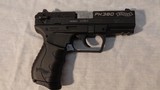 WALTHER PK380 - 1 of 7