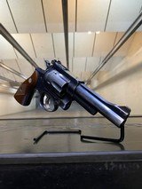 RUGER SECURITY SIX - 2 of 7