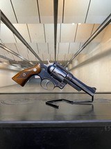 RUGER SECURITY SIX - 3 of 7