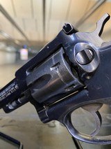 RUGER SECURITY SIX - 6 of 7