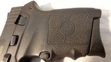 SMITH & WESSON BG 380 w/Laser - 6 of 7