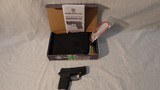 SMITH & WESSON BG 380 w/Laser - 7 of 7