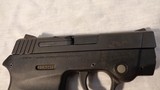 SMITH & WESSON BG 380 w/Laser - 3 of 7