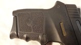 SMITH & WESSON BG 380 w/Laser - 5 of 7