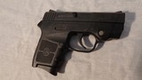 SMITH & WESSON BG 380 w/Laser - 1 of 7