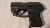 RUGER LCP W/Lasermax - 2 of 6