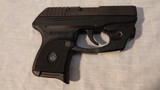 RUGER LCP W/Lasermax - 1 of 6