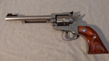 RUGER Single Nine - 1 of 7