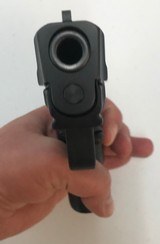 SMITH & WESSON M&P 9 Compact - 10191 - 5 of 7