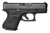 GLOCK G26 GEN5 - 1 of 3