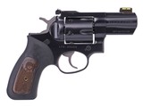 RUGER GP100 - 1 of 1