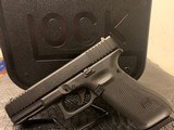 GLOCK G22 BLUE LABEL GEN 5 - 1 of 7