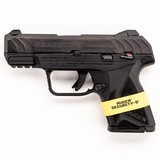 RUGER SECURITY-9 COMPACT - 1 of 4