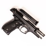 BERETTA 92FS - 3 of 3