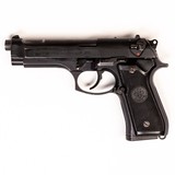 BERETTA 92FS - 1 of 3