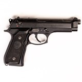 BERETTA 92FS - 2 of 3