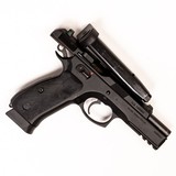 CZ 75 SP-01 - 4 of 4