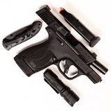 SMITH & WESSON M&P9 SHIELD PLUS PERFORMANCE CENTER - 4 of 4