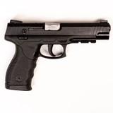 TAURUS PT 24/7 OSS DS TACTICAL - 3 of 4