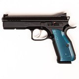 CZ SHADOW 2 - 2 of 4