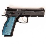 CZ SHADOW 2 - 3 of 4