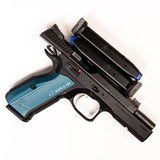 CZ SHADOW 2 - 4 of 4