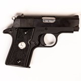 COLT MUSTANG POCKETLITE - 3 of 4