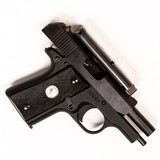 COLT MUSTANG POCKETLITE - 4 of 4