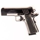 SPRINGFIELD ARMORY 1911 EMISSARY - 1 of 4