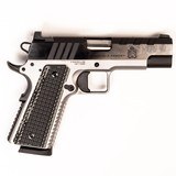 SPRINGFIELD ARMORY 1911 EMISSARY - 3 of 4