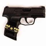 SIG SAUER P365 - 2 of 3