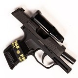 SIG SAUER P365 - 3 of 3