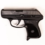 RUGER LCP - 1 of 3