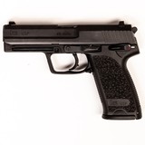 H&K USP - 1 of 3